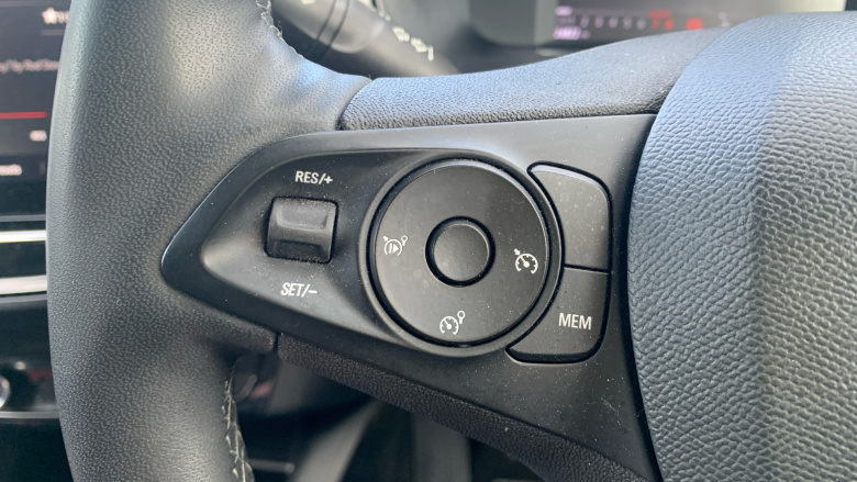 Vauxhall Corsa 1.2 Turbo GS 5dr Petrol Hatchback